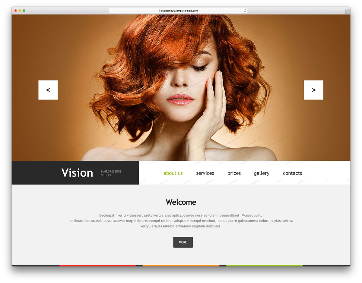 Top 15 Creative Adobe Muse Templates for Launching Impressive Websites