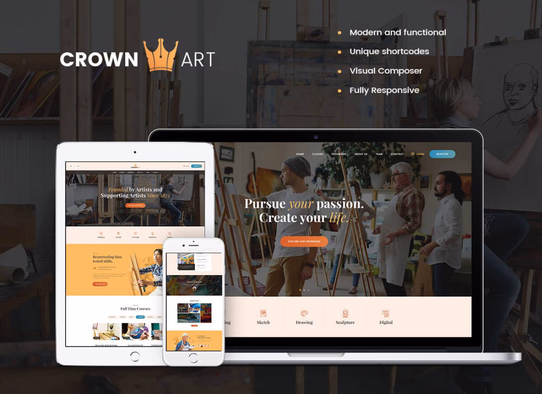 Crown