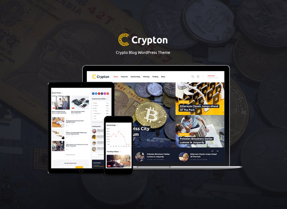 Crypton