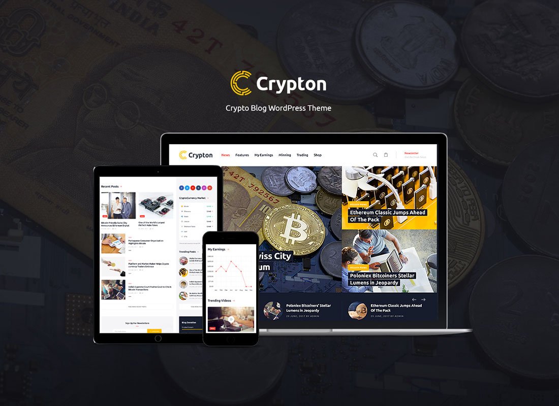 Crypton