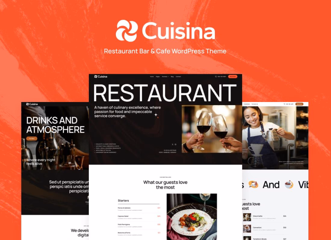Cuisina
