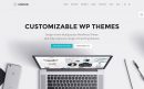 Customizable WordPress Themes