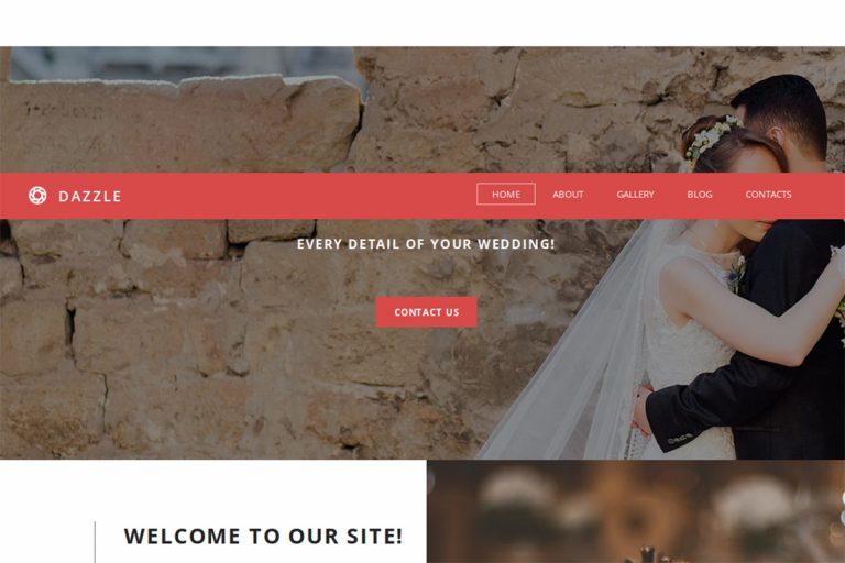 52 Best Photo Gallery Website Templates 2026 Colorlib