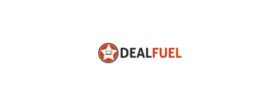 Dealfuel Logo