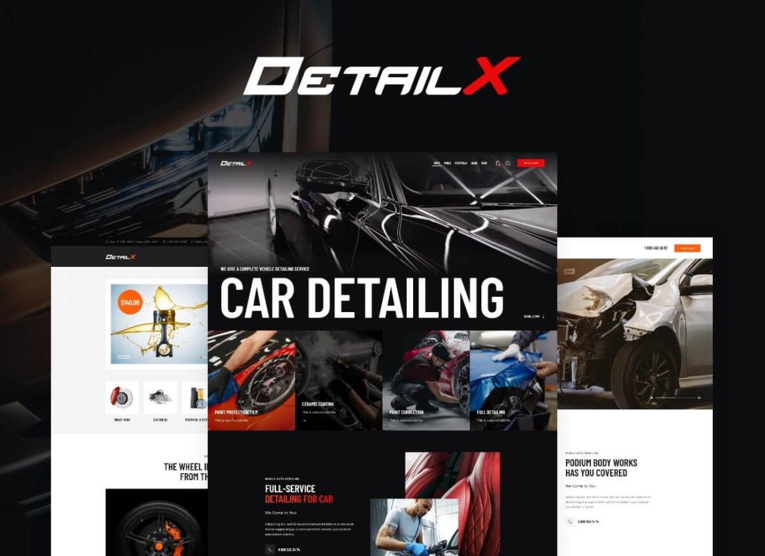 Detailx
