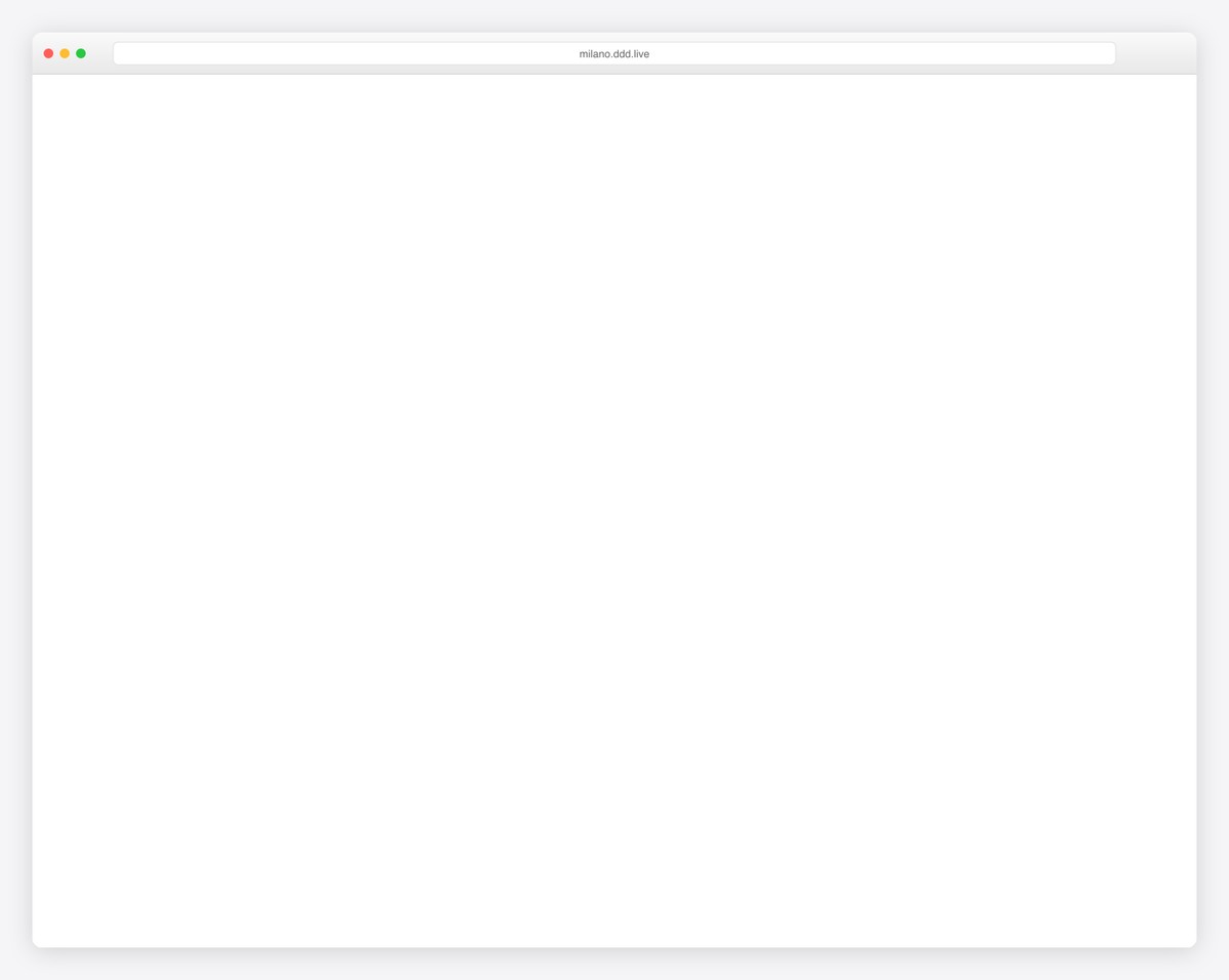 Digital Design Days (DDD)