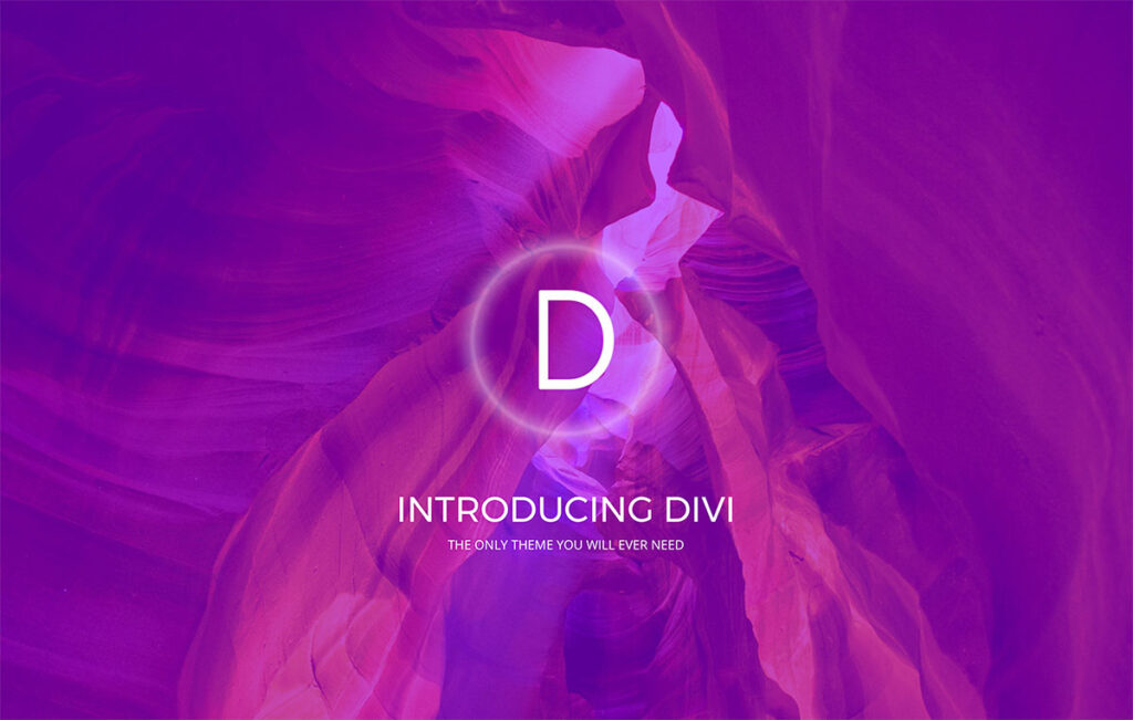 24 Best Divi Theme Websites & Examples 2026 - Colorlib