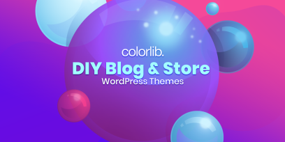 Diy Wordpress Blog Themes