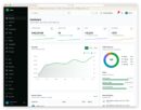 Django admin dashboard templates featured image - Apex Dashboard Django Edition with Tailwind CSS v4