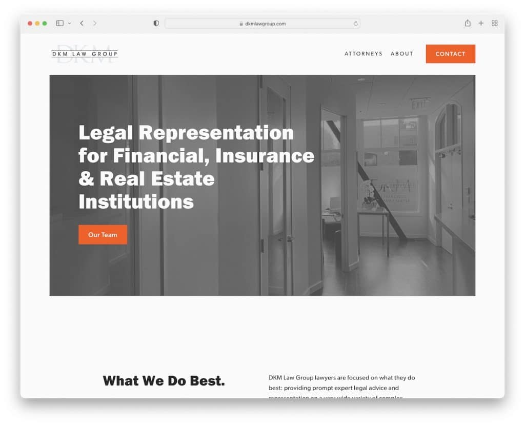 dkm law group website