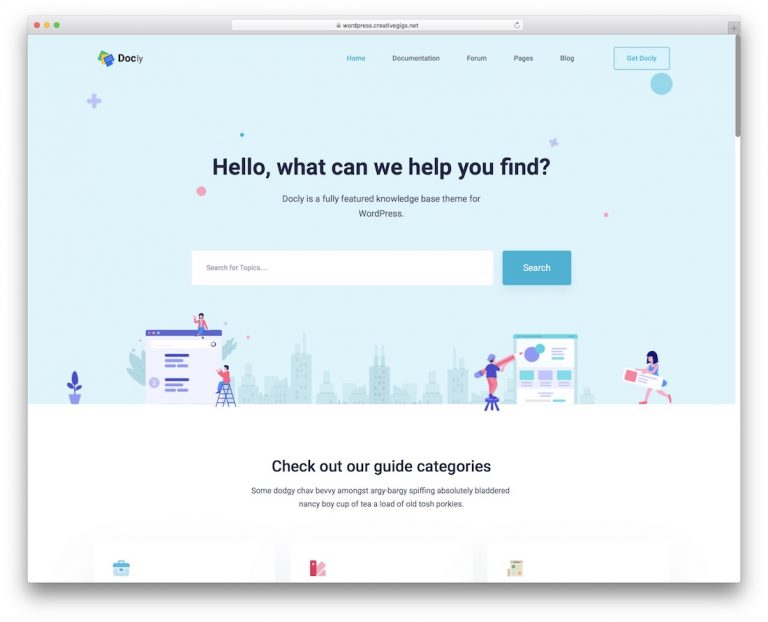 10 Free & Premium Bootstrap Forum Templates 2021 - Colorlib