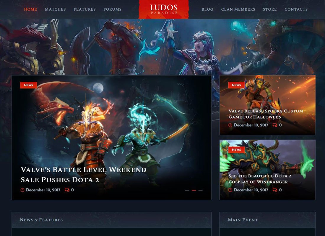 Dota