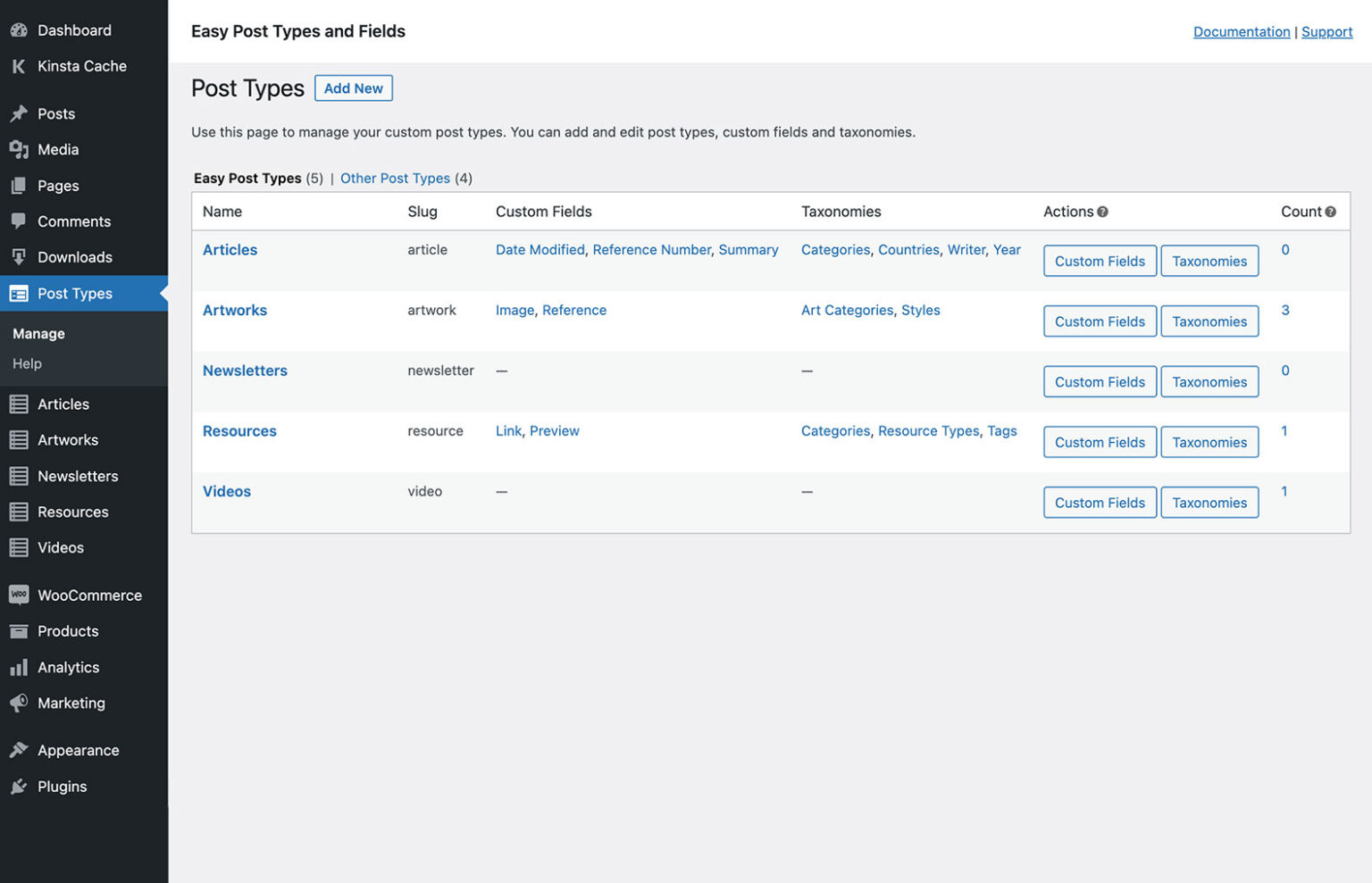 6 Best WordPress Custom Fields Plugins 2026 - Colorlib