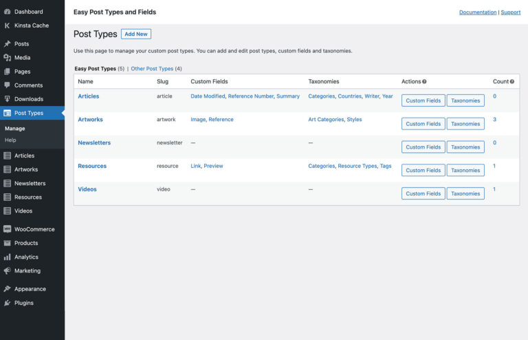 6 Best WordPress Custom Fields Plugins 2026 - Colorlib