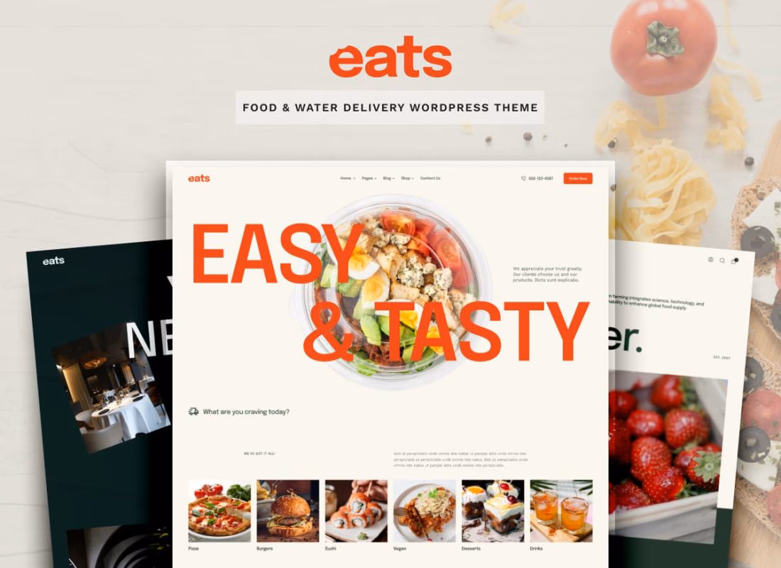 Eats