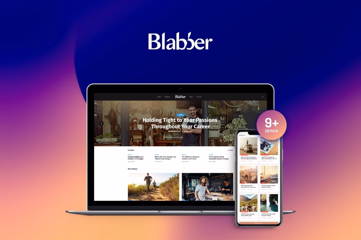 20 Best Editorial & Magazine-Style WordPress Themes 2026