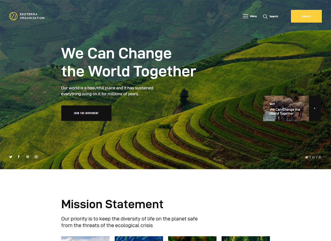 10 Best Translation-ready WordPress Themes 2026 - Colorlib