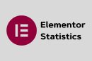 Elementor Statistics