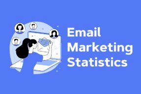 email marketing statistics