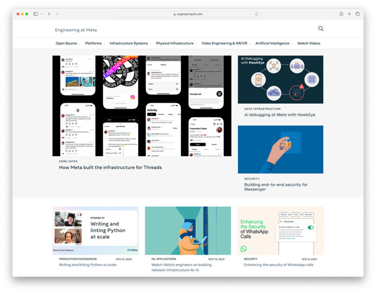 26 Popular Blogs Built With WordPress 2026 - Colorlib