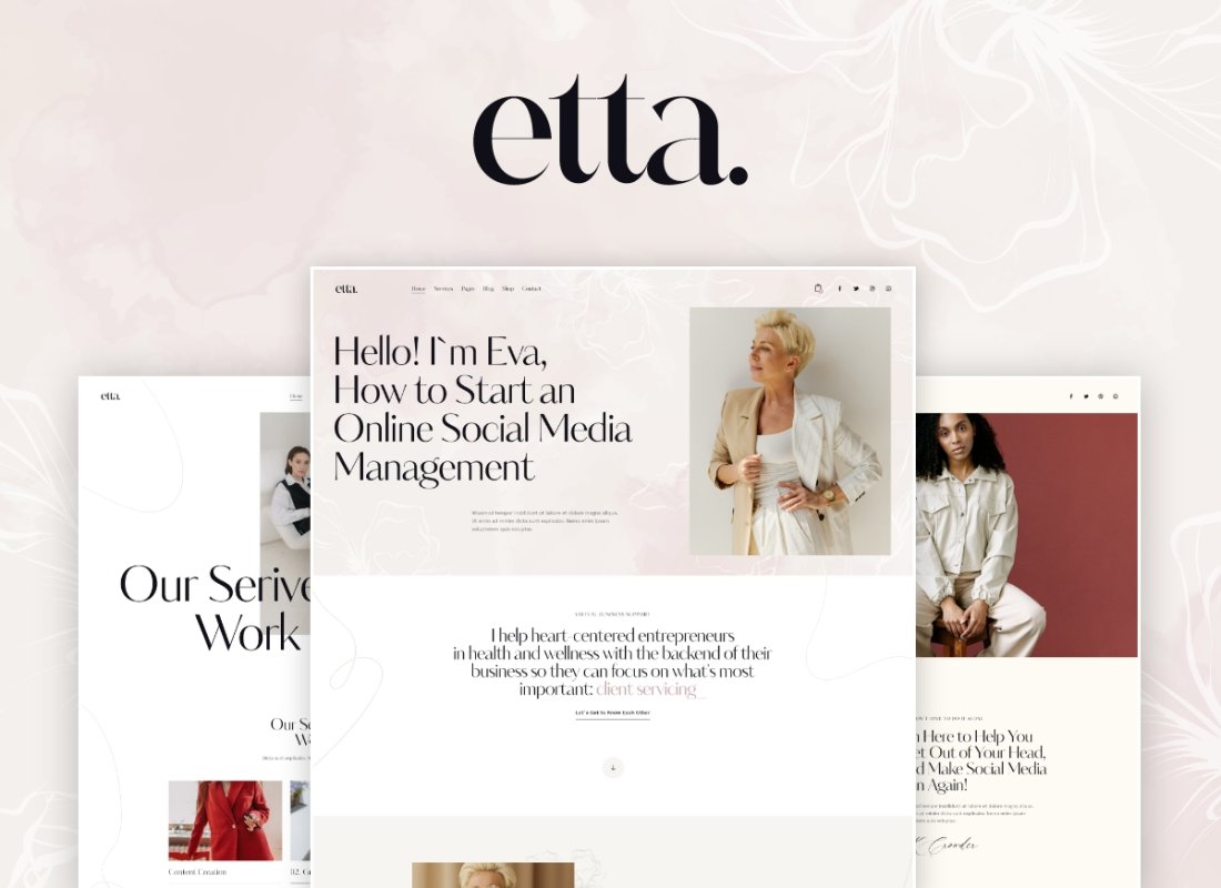 Etta