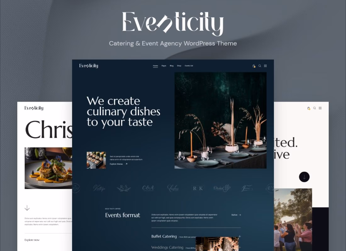 Eventicity