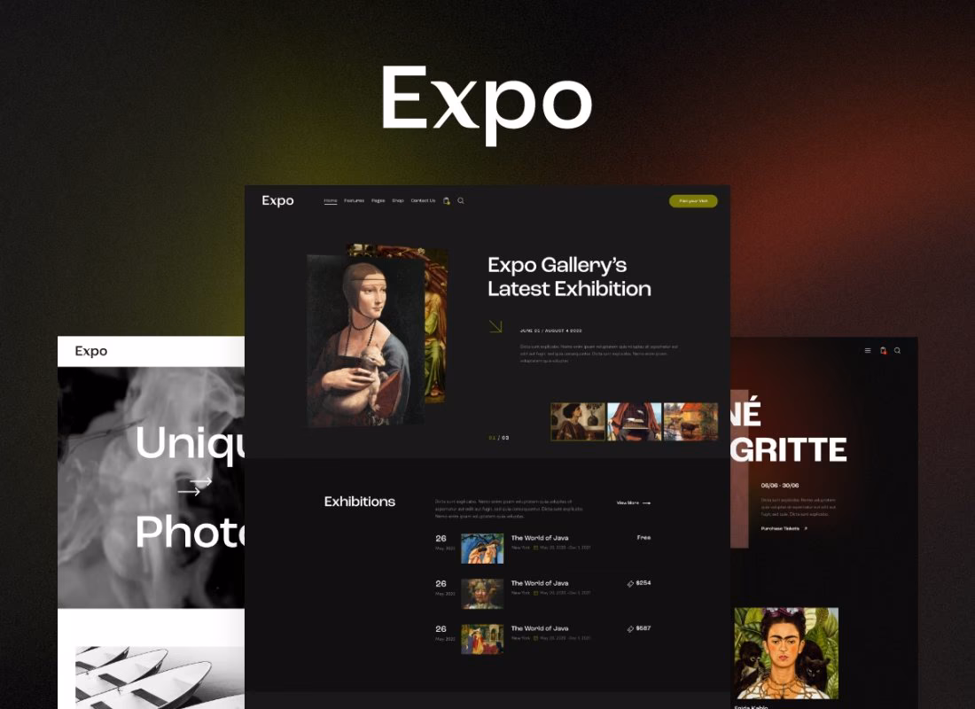 Expo