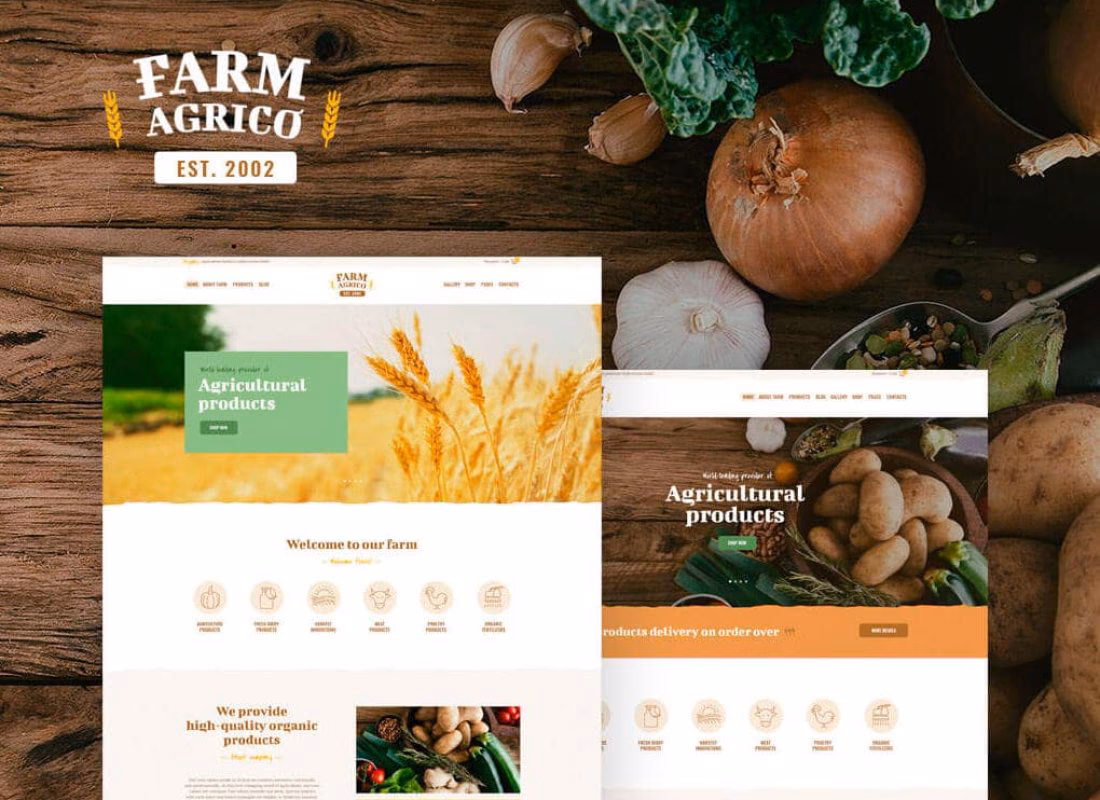 Farm
