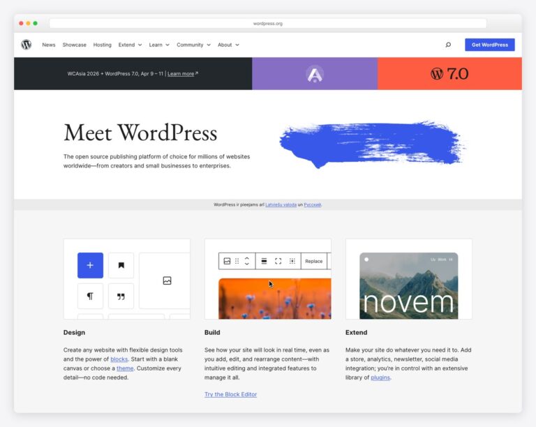 11 Fastest CMS Platforms Ranked by Performance (2026) - Colorlib