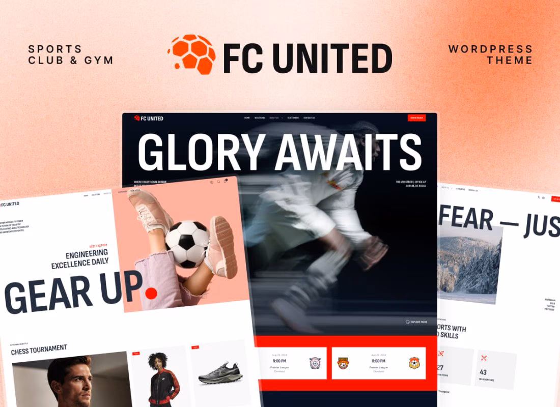 FC United