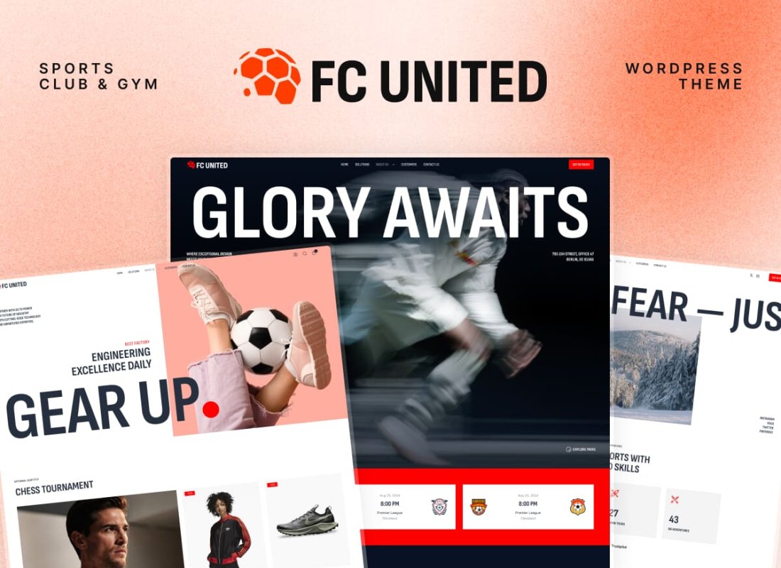 FC United
