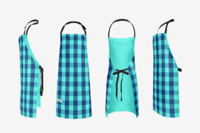 apron mockups