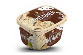 ice cream mockups