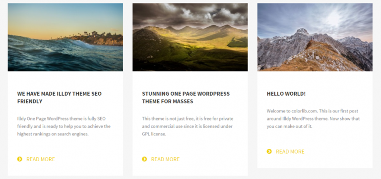 Featured Topic Image Your Indispensable Guide to Featured Images In WordPress - Colorlib