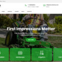 18 Best Landscaping Website Templates 2026