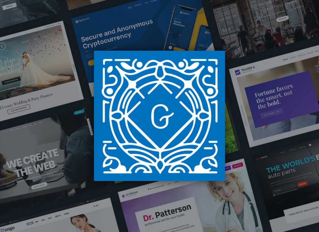 17 Best WordPress Gutenberg Themes 2026 - Colorlib
