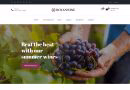 Wine Website Templates