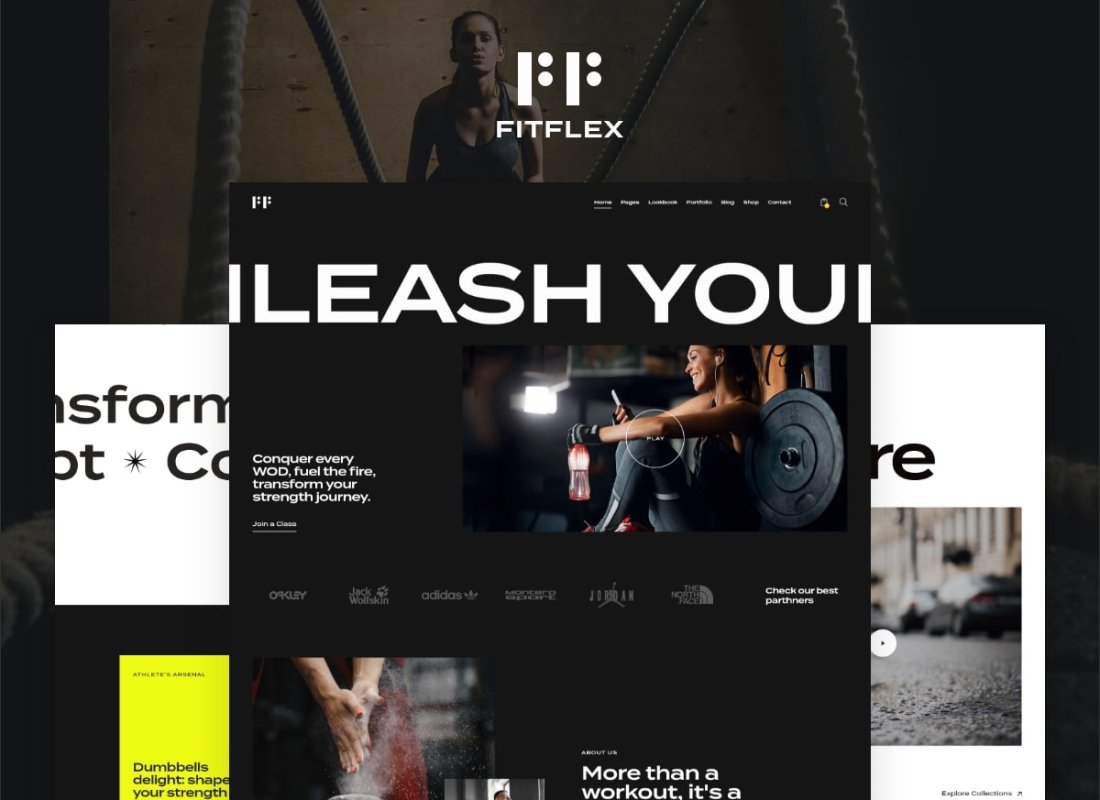 Fitflex