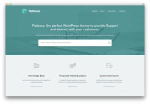13 WordPress Tech Support Themes & Templates 2026 - Colorlib