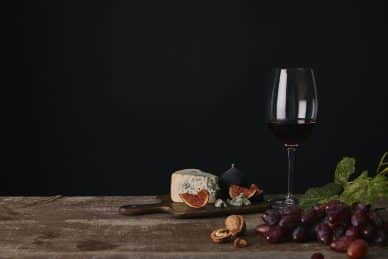 food and wine WordPress themes