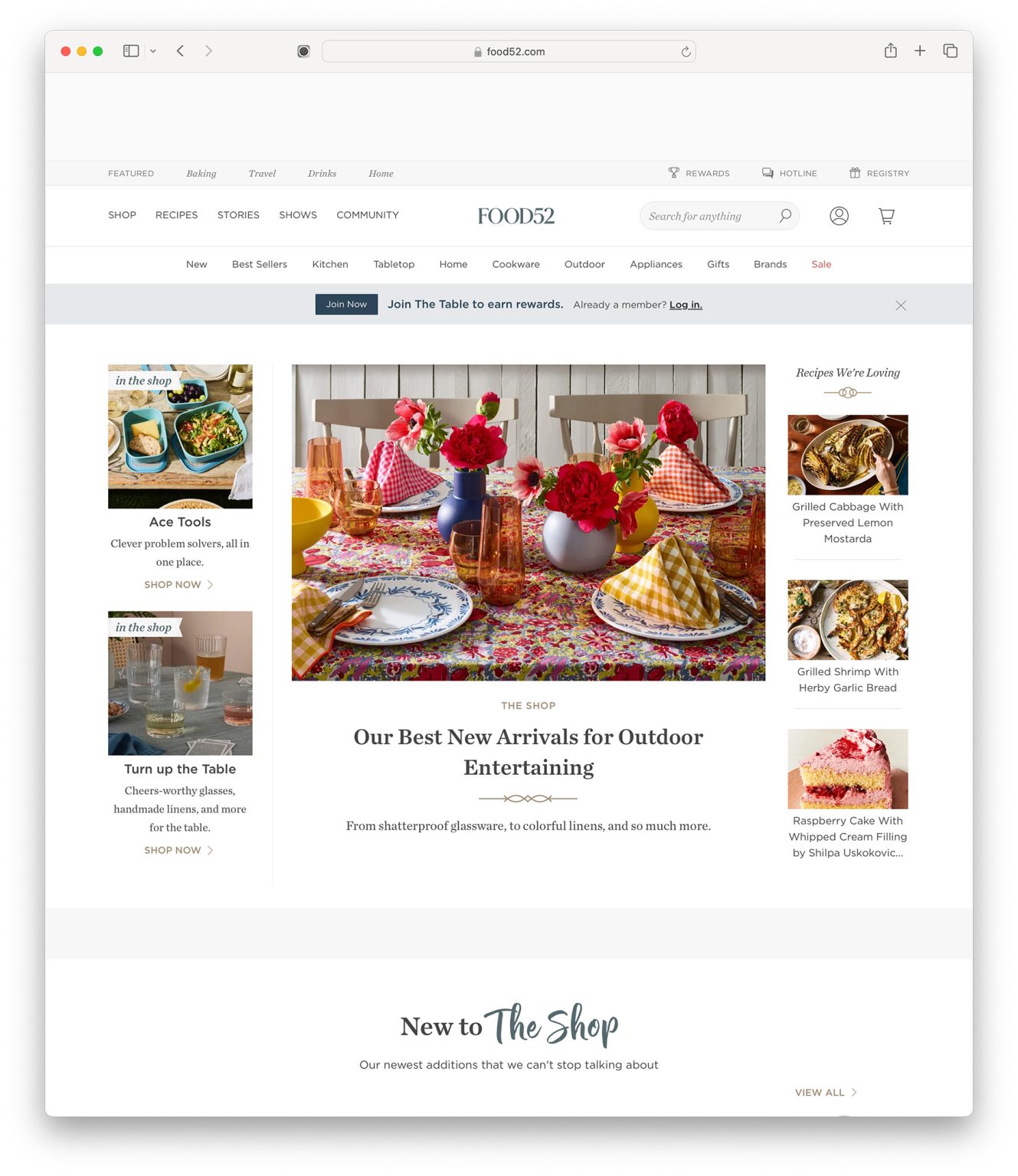 18 Best Food Blog Designs For Inspiration 2026 - Colorlib