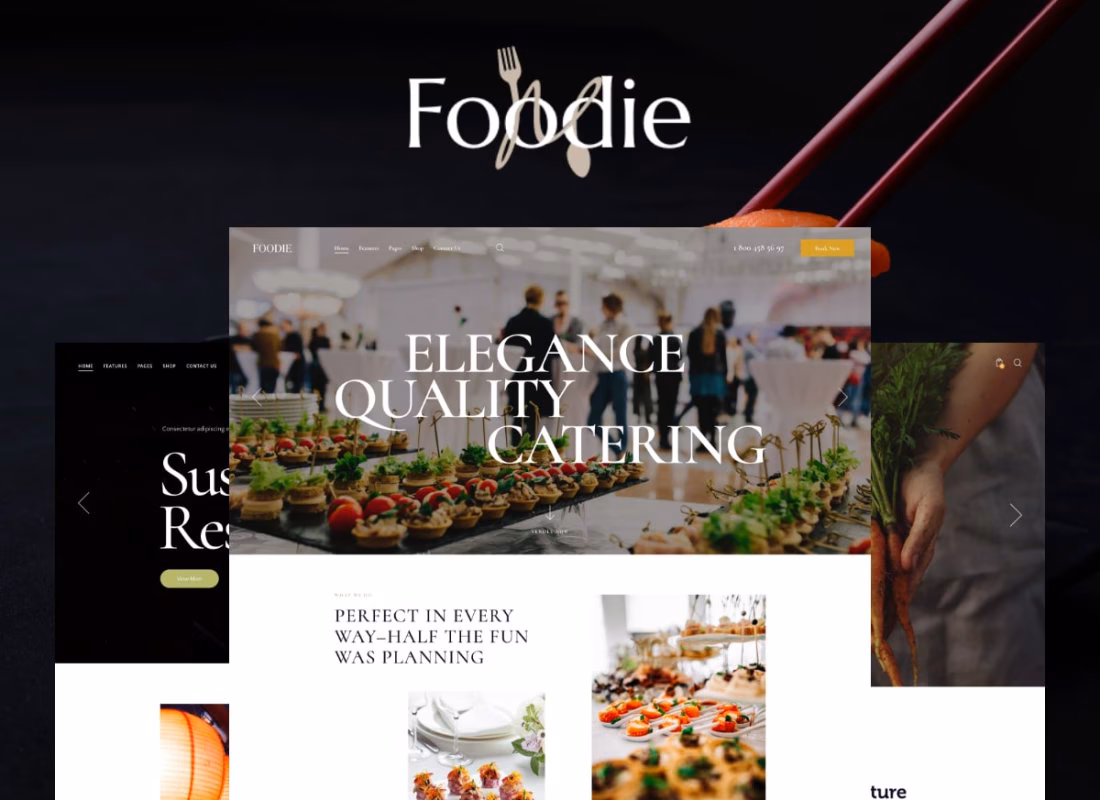 Foodie
