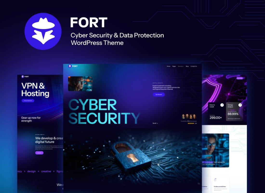Fort