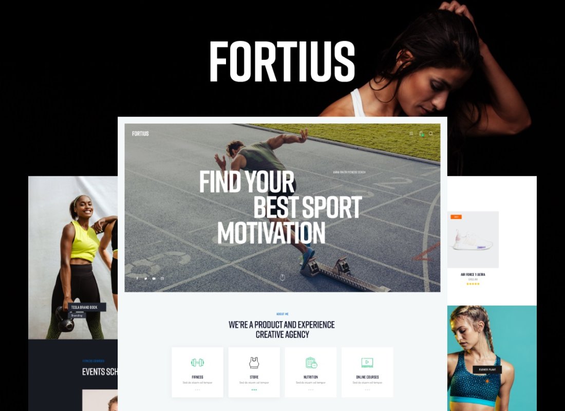 Fortius