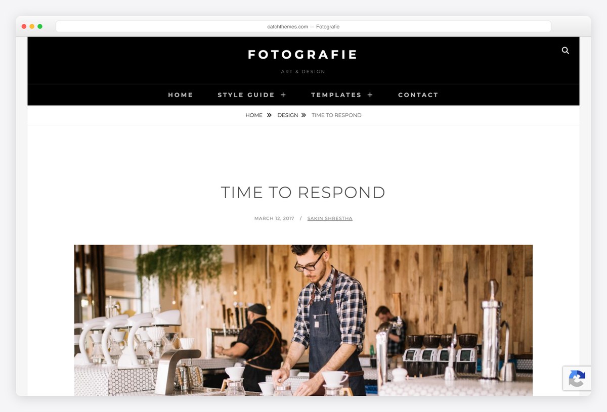 Fotografie preview