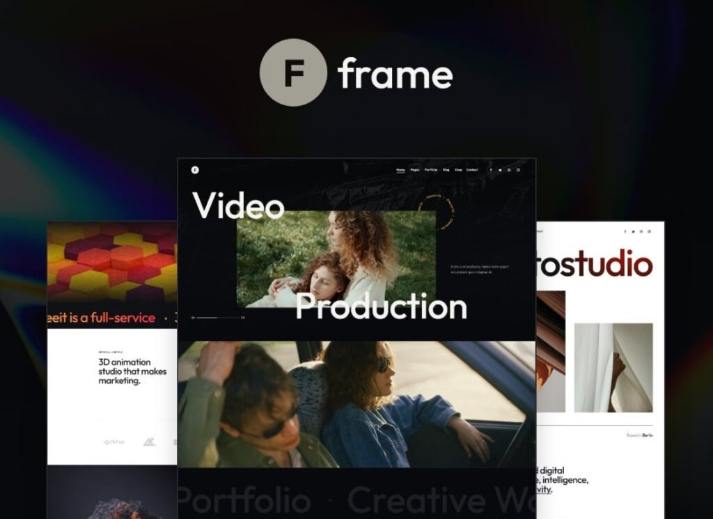 Youtube Creator Layout 13 Best YouTube Creator WordPress Themes 2026 - Colorlib