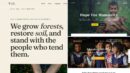 Free charity, nonprofit and NGO WordPress themes