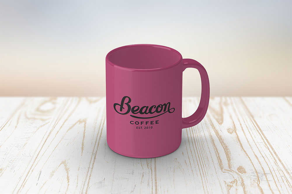 free download coffee mug mockup