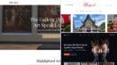 Free gallery WordPress themes for photo and portfolio galleries