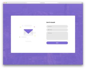 free inquiry form templates